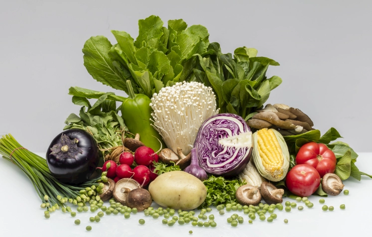 台灣蔬菜營養 台灣蔬菜營養