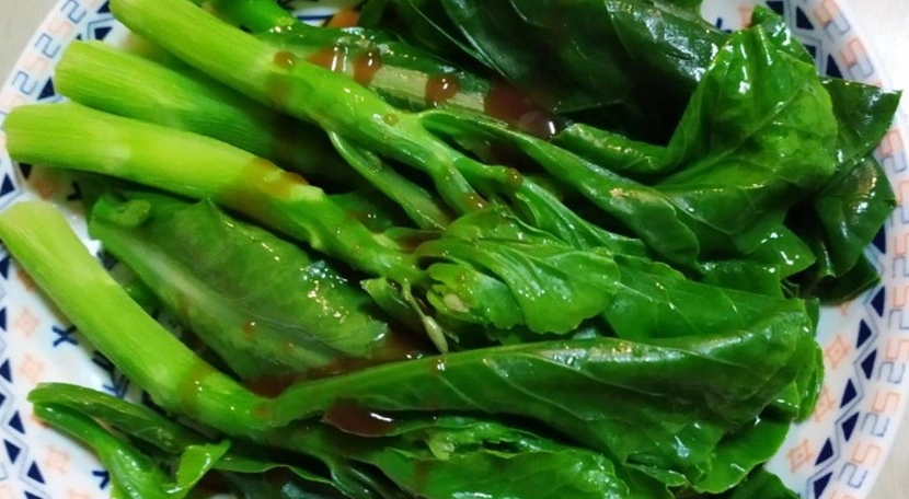 芥兰菜烹饪方法 芥兰菜烹饪方法