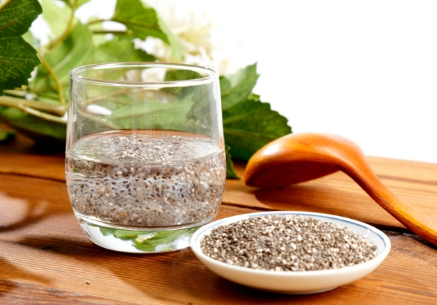 奇亞籽豆漿食譜 奇亞籽豆漿食譜