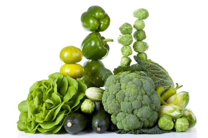 台灣蔬菜營養 台灣蔬菜營養