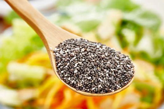 奇亞籽豆漿食譜 奇亞籽豆漿食譜