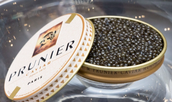 魚子醬食用方法 魚子醬食用方法