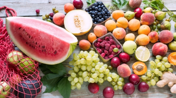 夏季水果推薦 夏季水果推薦