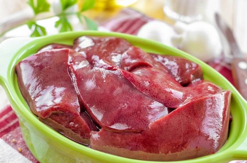 豬肝毒性風險 豬肝毒性風險