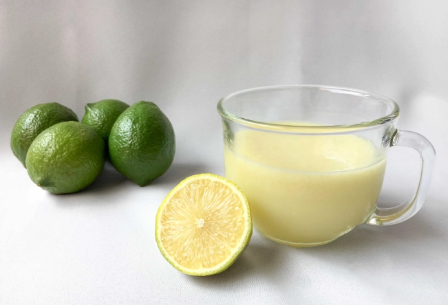 檸檬汁胃酸過多 檸檬汁胃酸過多