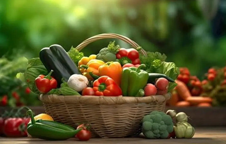 冬季蔬菜種類 冬季蔬菜種類