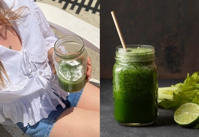 西芹汁腹瀉處理