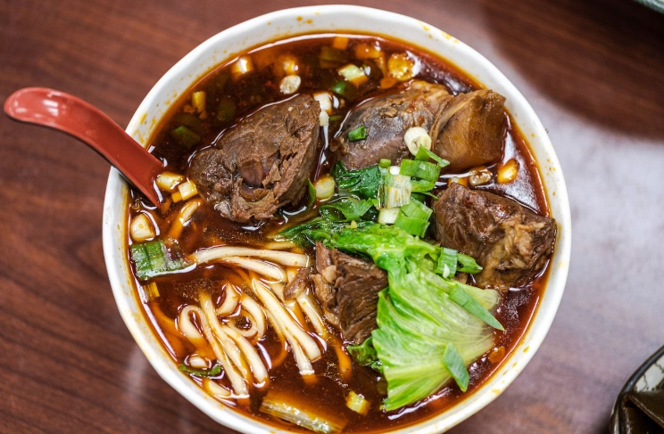 牛肉麵湯底秘方 牛肉麵湯底秘方