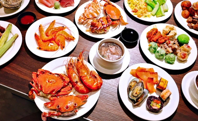 台灣夜市美食 台灣夜市美食