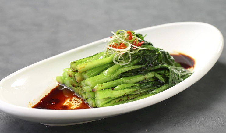 菜心種植方法 菜心種植方法