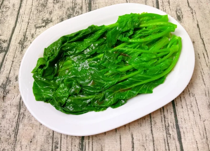 芥蘭菜禁忌 芥蘭菜禁忌