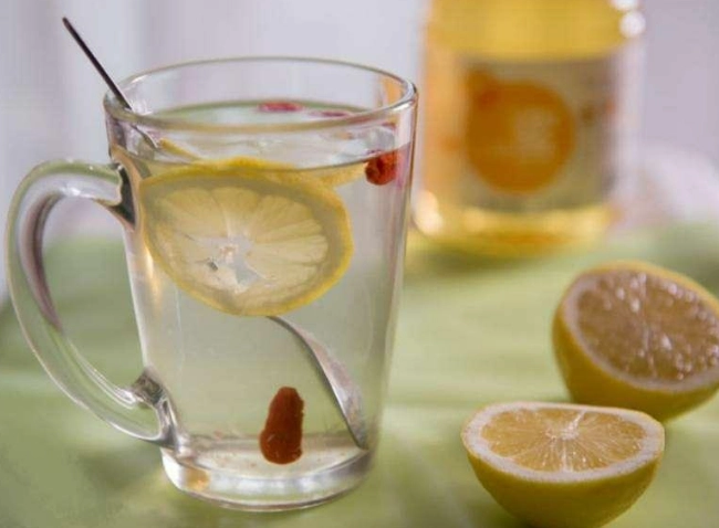 蜂蜜水胃痛效果