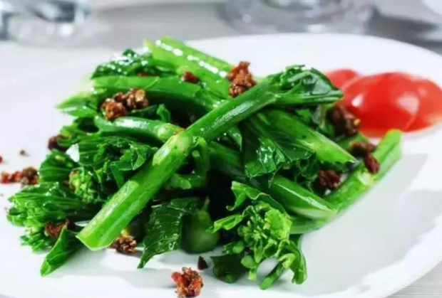 芥蘭菜禁忌 芥蘭菜禁忌