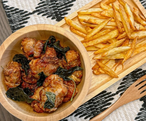 健康小食食譜 健康小食食譜