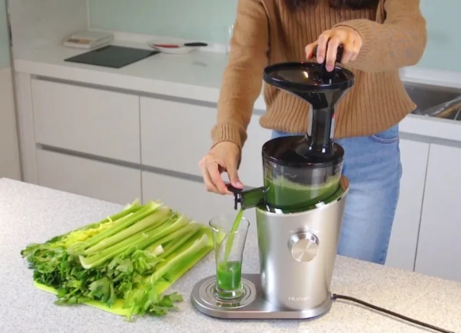 西芹汁營養流失