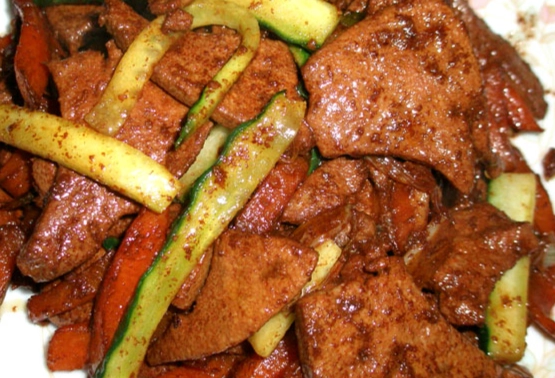 豬肝營養價值 豬肝營養價值