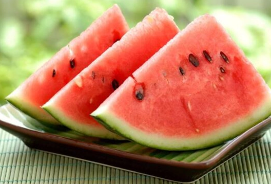 當季水果好處 當季水果好處