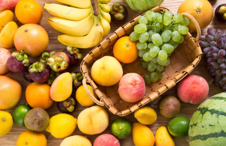 夏季水果推薦 夏季水果推薦