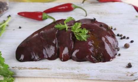 豬肝安全食用 豬肝安全食用