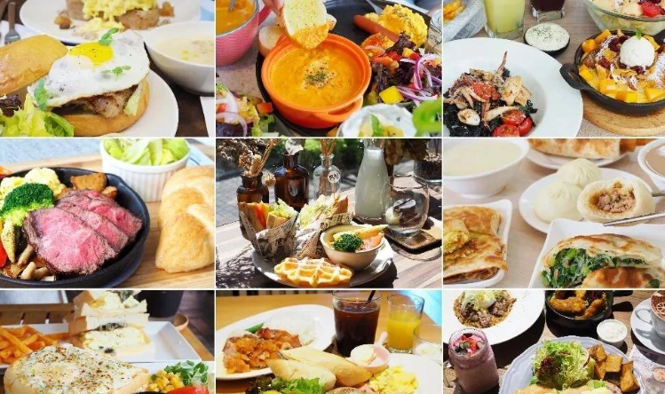 圓環小吃推薦 圓環小吃推薦