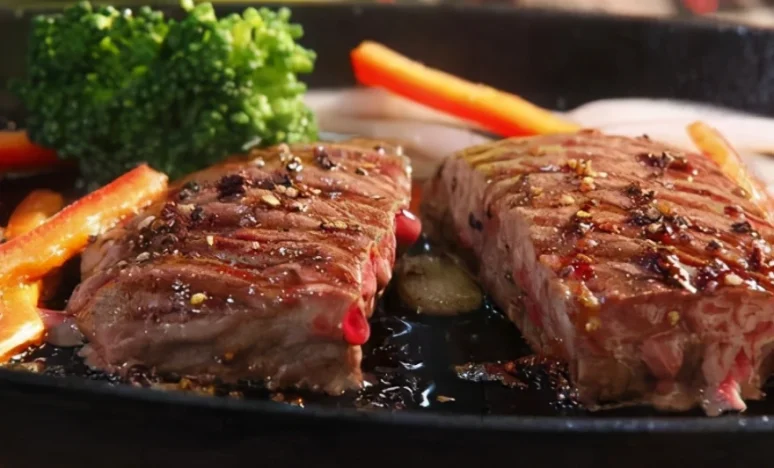 煎牛排用什麼鍋