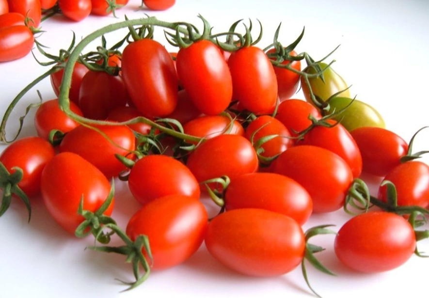 小番茄晚上吃好不好？營養師揭秘晚上吃小番茄的優缺點與正確吃法