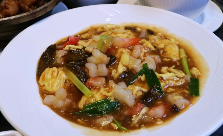 超下飯料理食譜