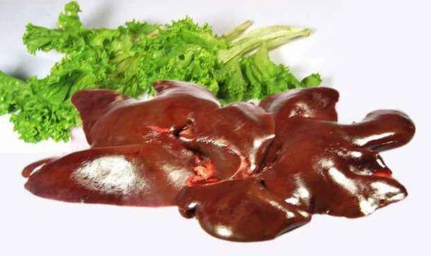 豬肝維他命D好處