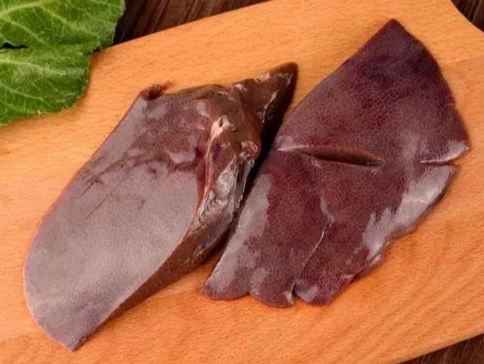 豬肝對糖尿病影響