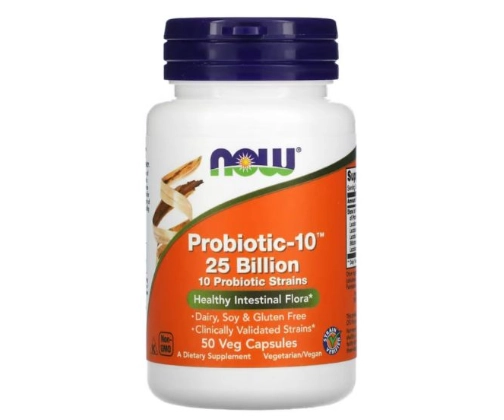 誰需要吃益生菌