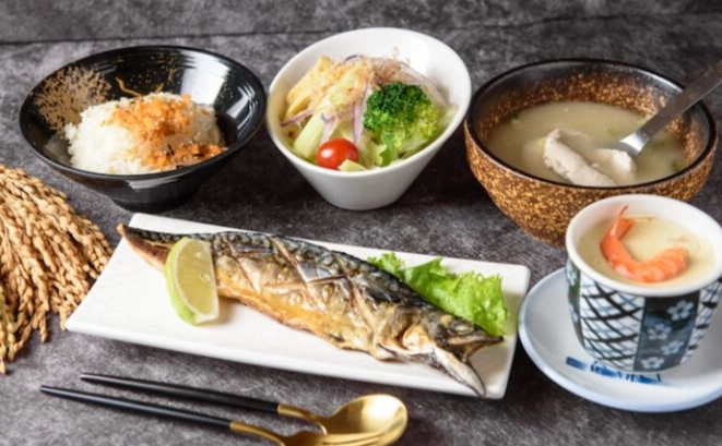 台南日本料理推薦