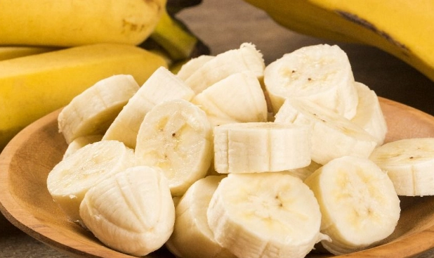 香蕉健康益處 香蕉健康益處