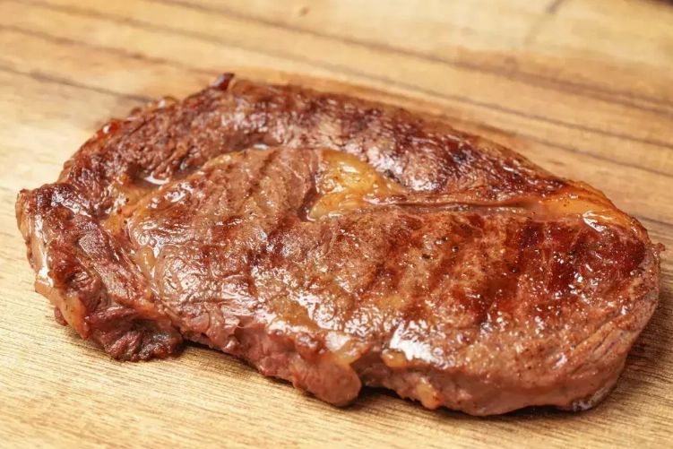 煎牛排不沾鍋步驟