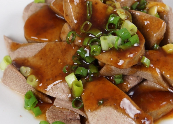 豬肝維他命D好處