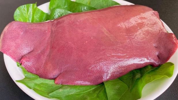 豬肝對狗的好處 豬肝對狗的好處