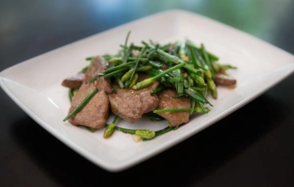 豬肝對糖尿病影響