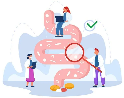 誰需要吃益生菌