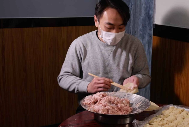 豬潤食譜 豬潤食譜