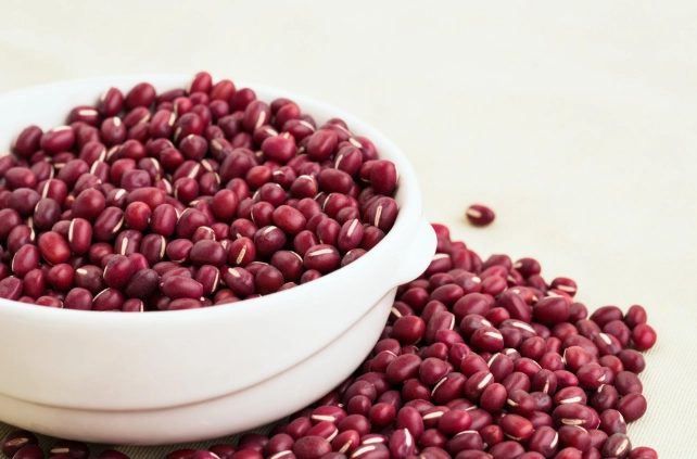 紅豆過敏 紅豆過敏