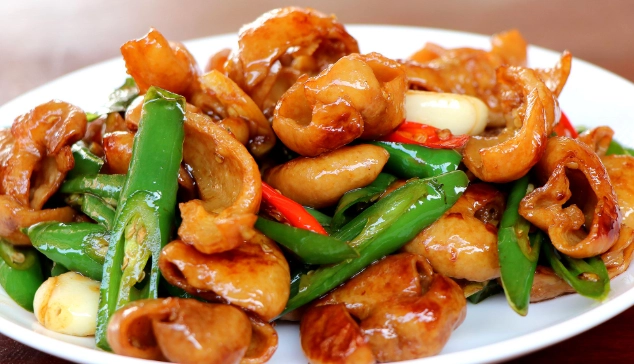 高雄家常菜餐廳 高雄家常菜餐廳