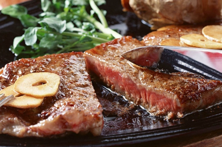 牛排用油 牛排用油