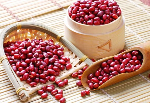 紅豆禁忌人群