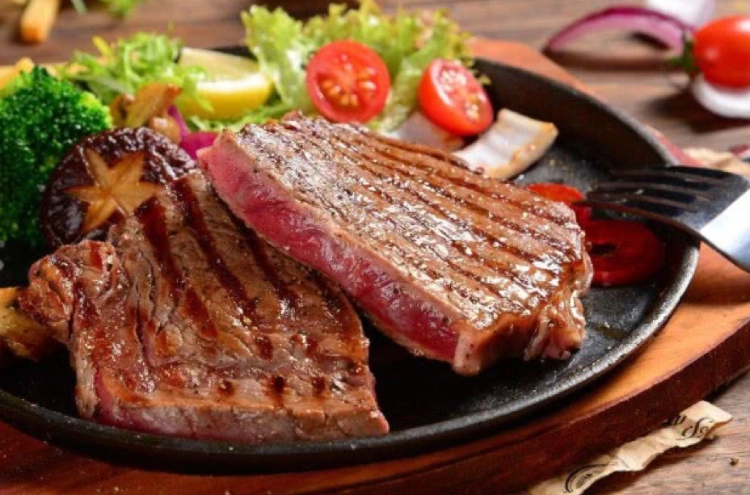 牛排煎法 牛排煎法