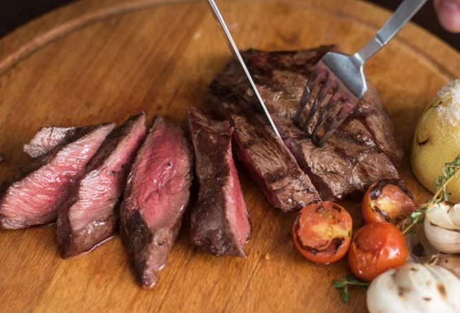 牛排靜置時間 牛排靜置時間