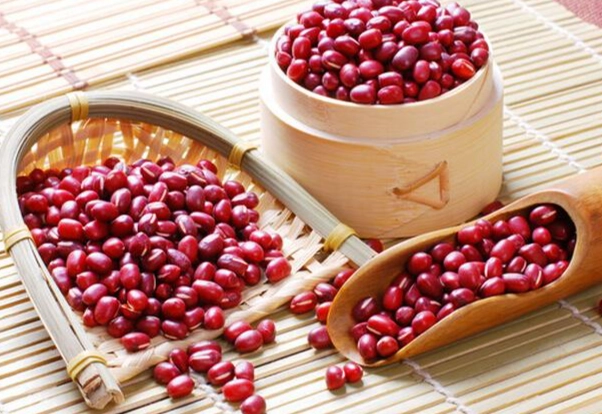 紅豆過敏 紅豆過敏