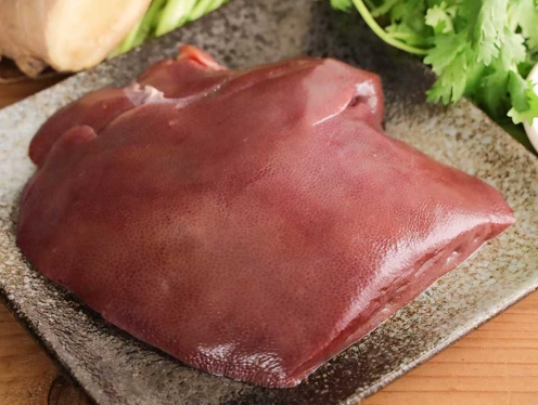 豬肝對糖尿病影響