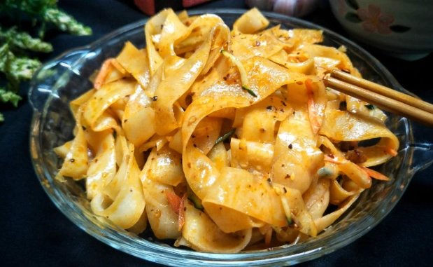 麻辣涼皮 減肥 麻辣涼皮 減肥