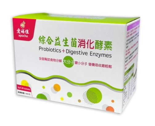 益生菌適合對象