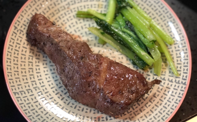 牛排靜置時間 牛排靜置時間