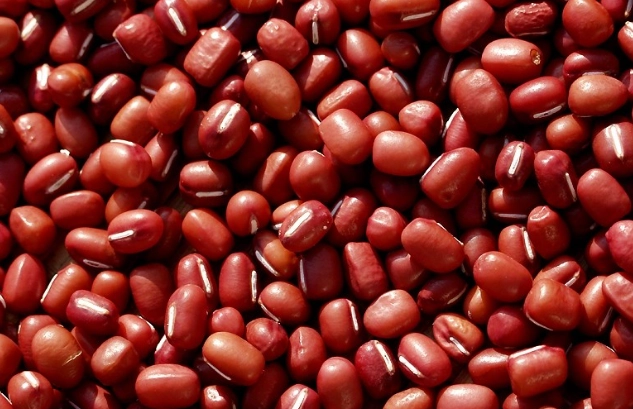 無麩質紅豆 無麩質紅豆